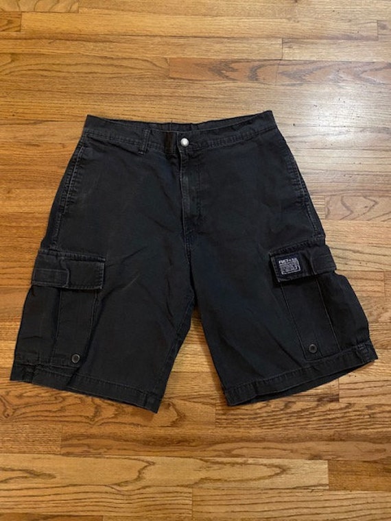 パンツ fuct 90s shorts Vintage 90s FUCT Army Skate Shorts - Etsy