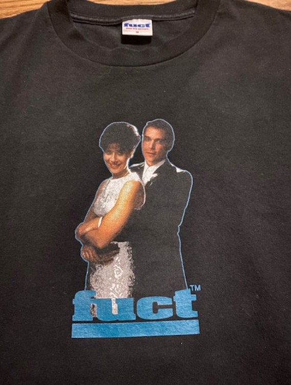 Fuct goodfellas Clearance