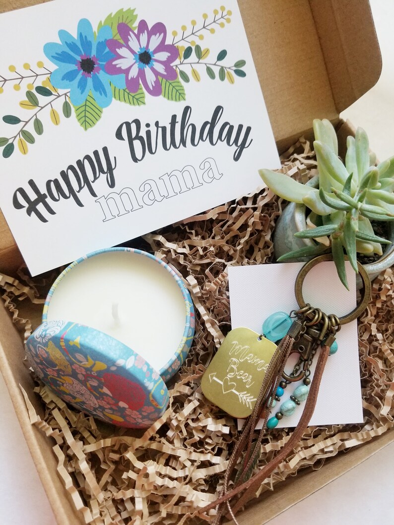 etsy birthday gifts for mum