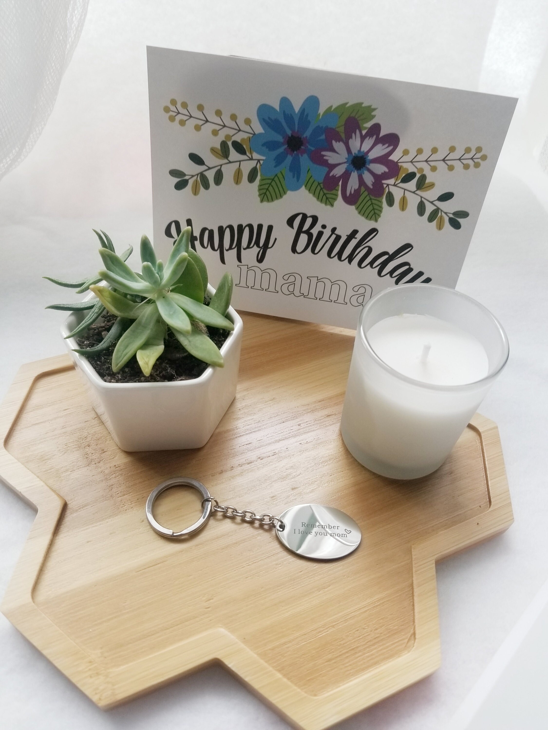 You are the best Encouragement gift basket curated gift box Etsy