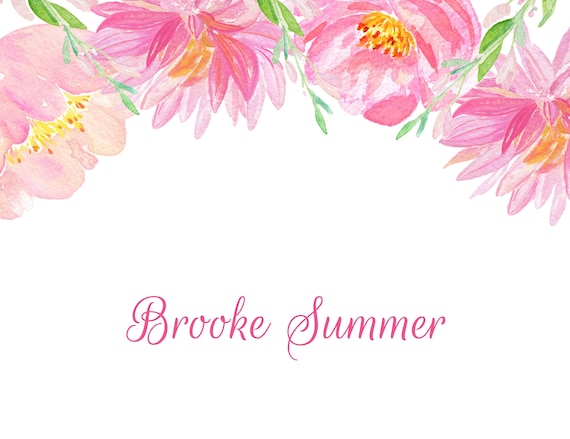 Item #1916 Spring Peony