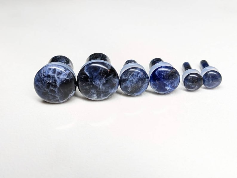 Pietra Sodalite: Significato, Proprietà E Usi - Foto 11