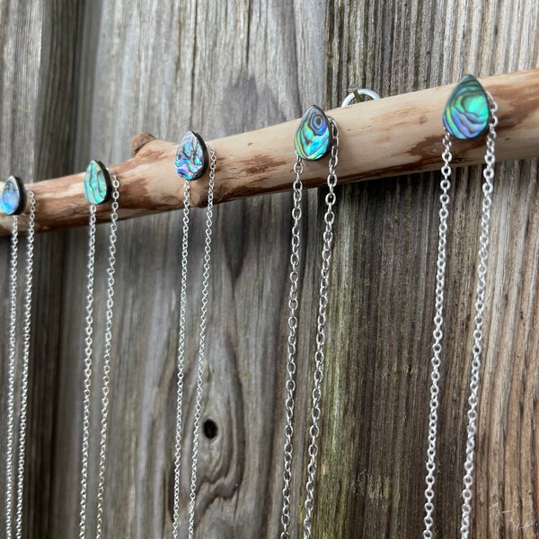 Hanging Necklace Etsy