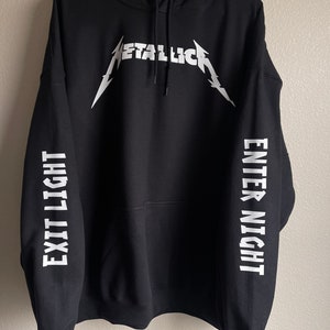 Geben Sie Sandman Hoodie