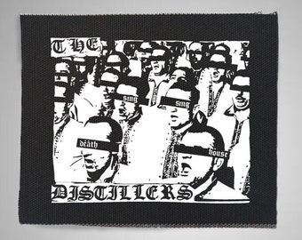 H.naoto H.anarchyism for PLUS Jacket Archive 00s Japanese Punk