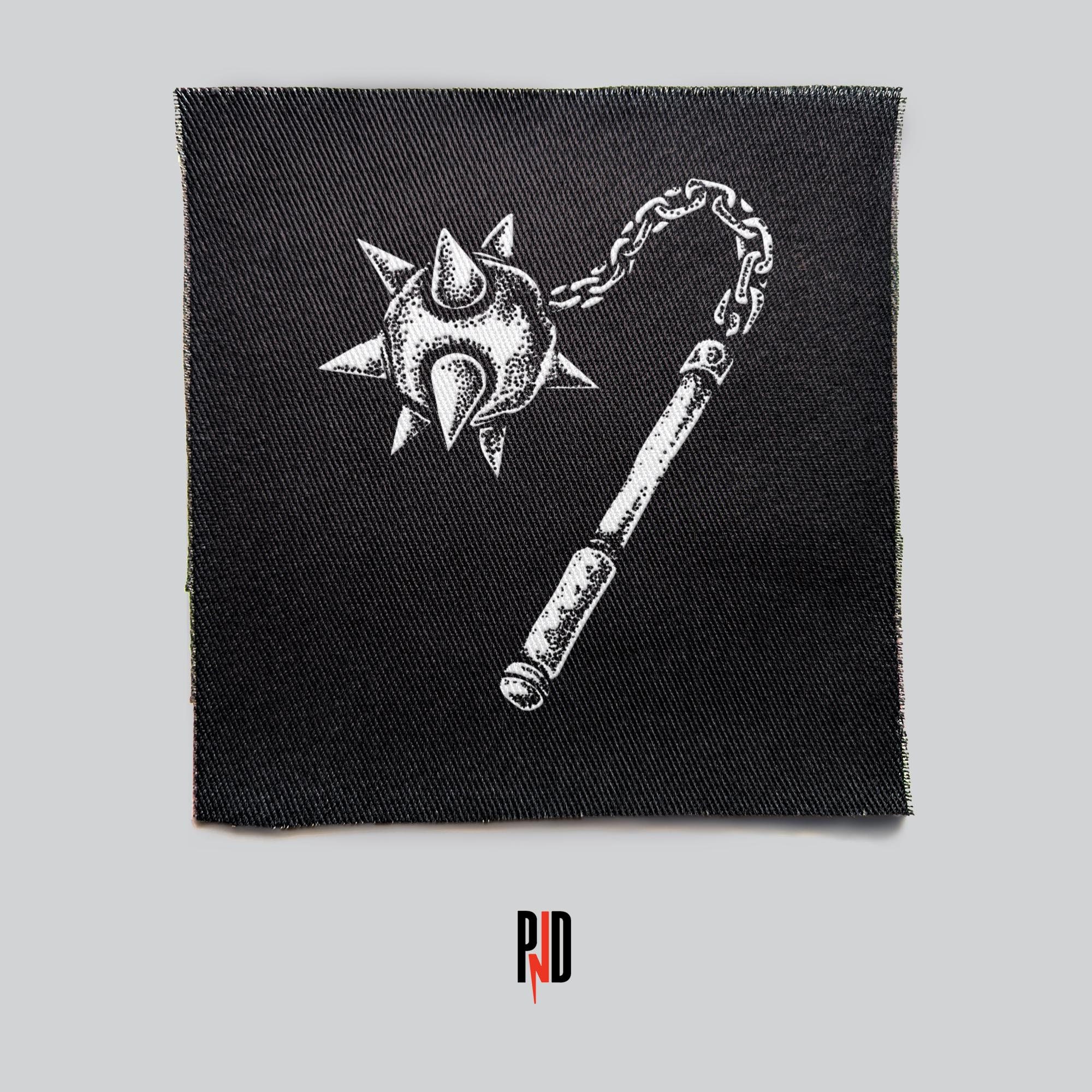 Morning star weapon - Etsy 日本