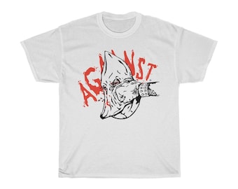 Vintage 90s Fishbone Band : Racism Sucks 1991 Funk Rock Music T