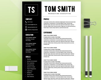 Best resume app for mac