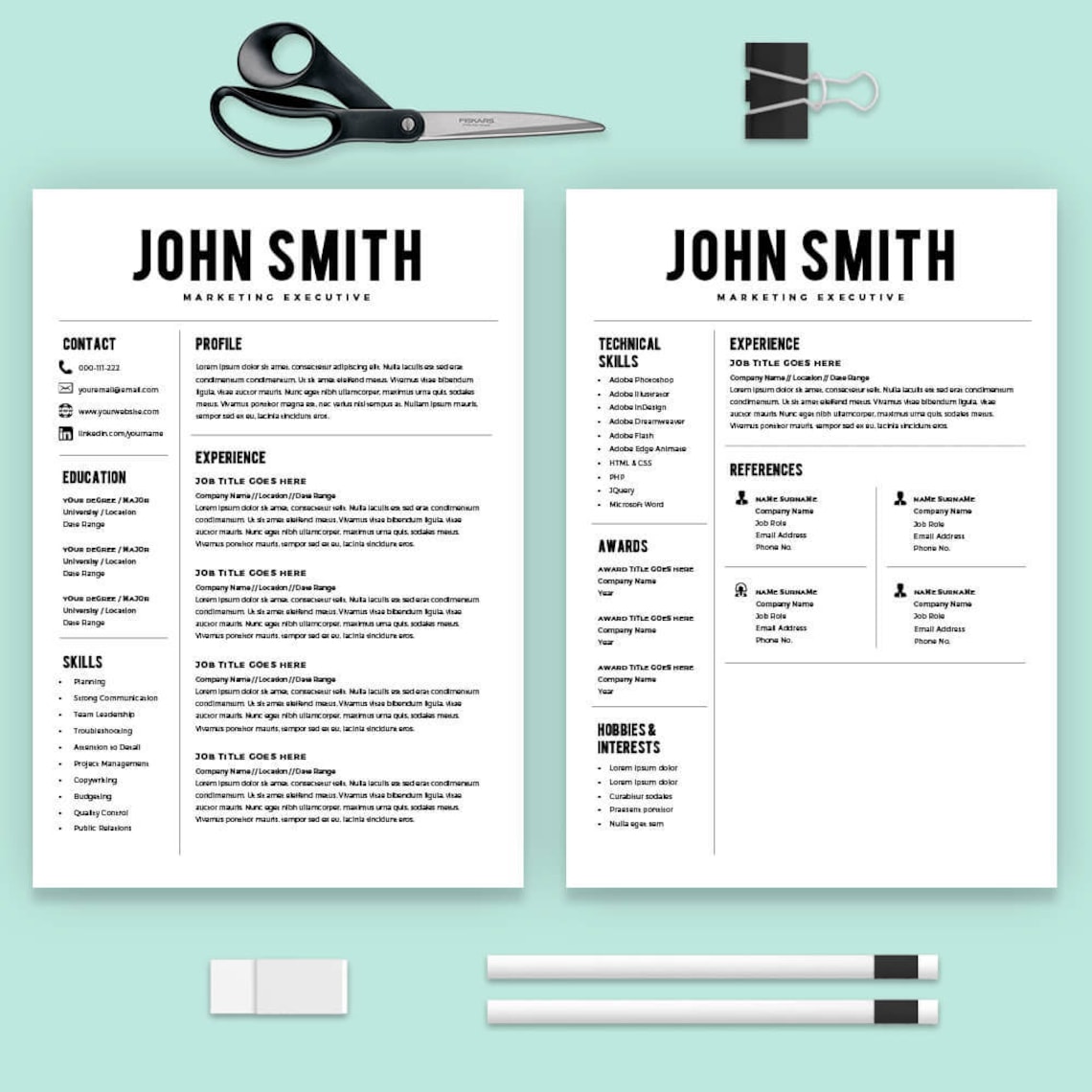 resume maker for mac resume maker for mac
