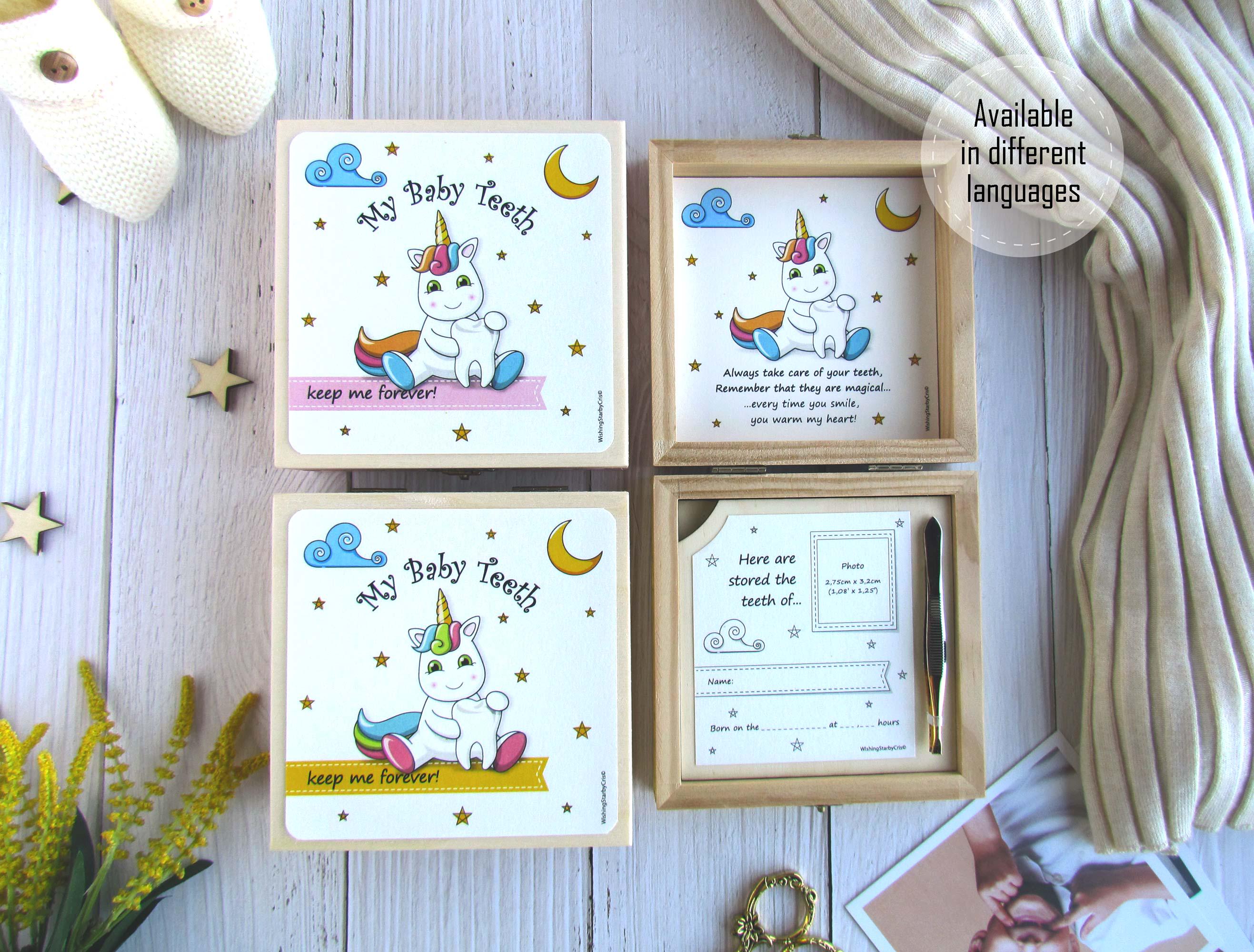 Ratoncito Perez Letter - Etsy