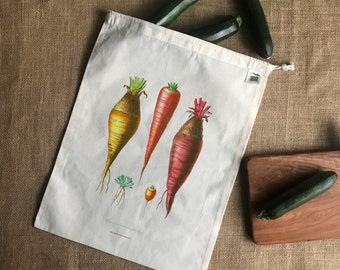 Root Vegetable Utility/Produce Bag