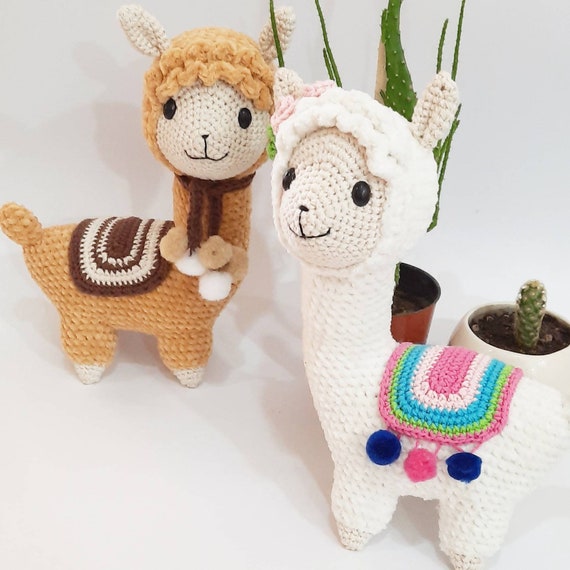 Alpaca yarn has no memory?? - Crochet Discussion: Everything Else -  Crochetville