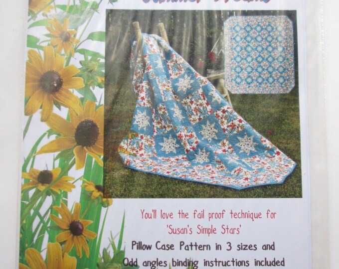 Olivia's Quiltc. 1840 Quilt Pattern by Reproduction Quilts Etsy