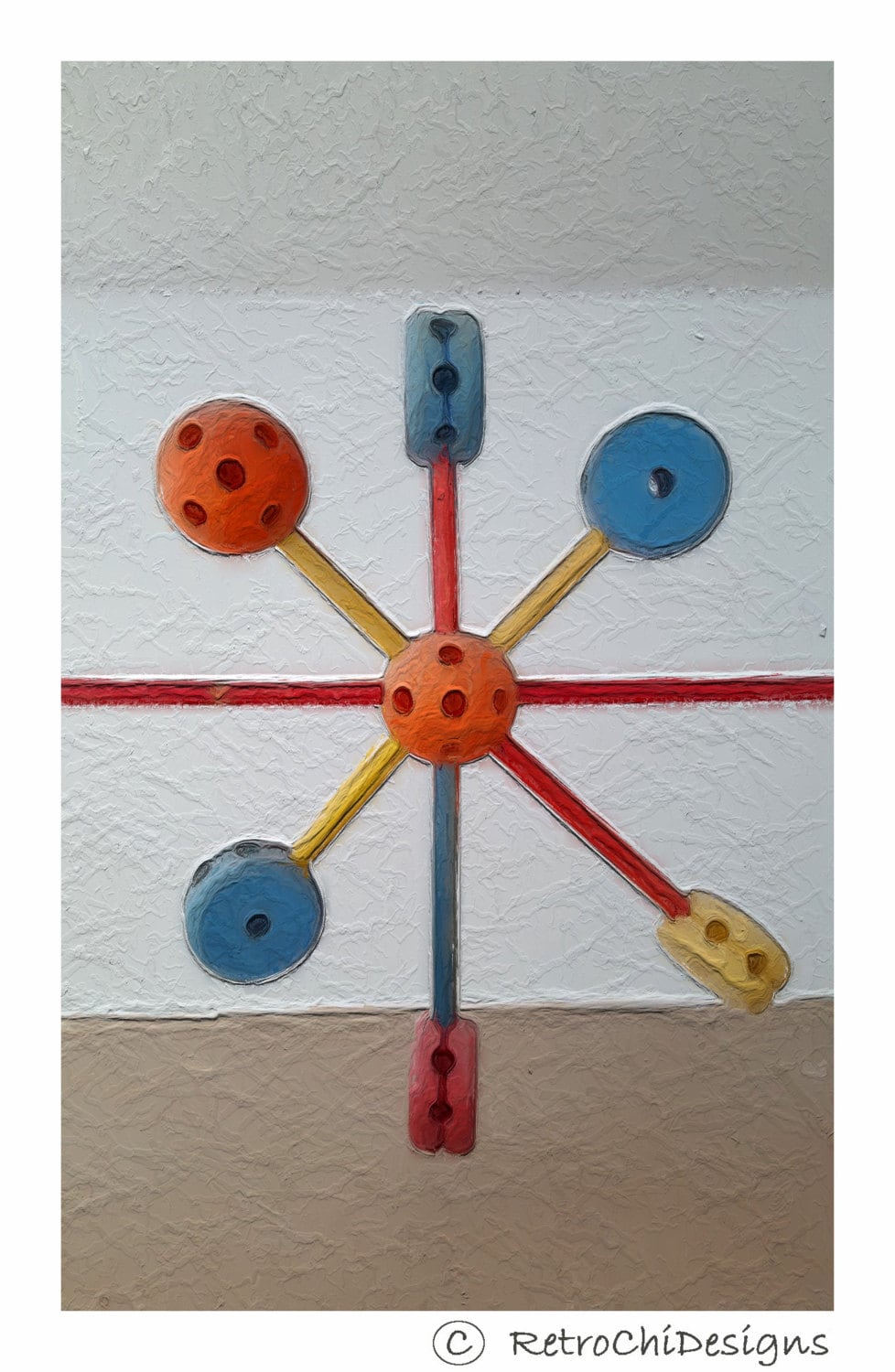 Tinker Time Note Cards/ Pack of 4 Etsy