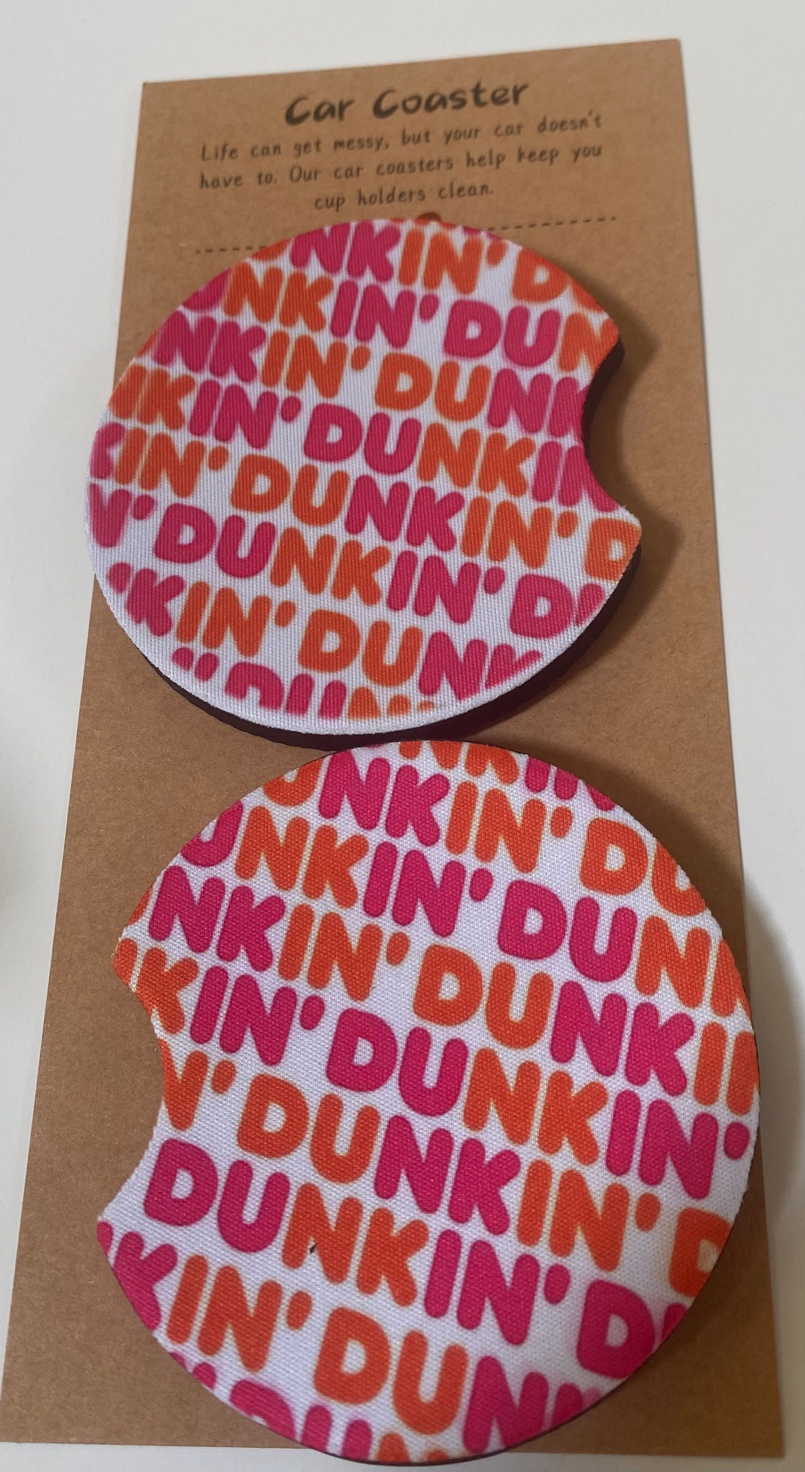 【おすそ分けファイル】DUNKIN'DONUTS Design The Dunkin' x Stoney Clover Lane collab officially drops on