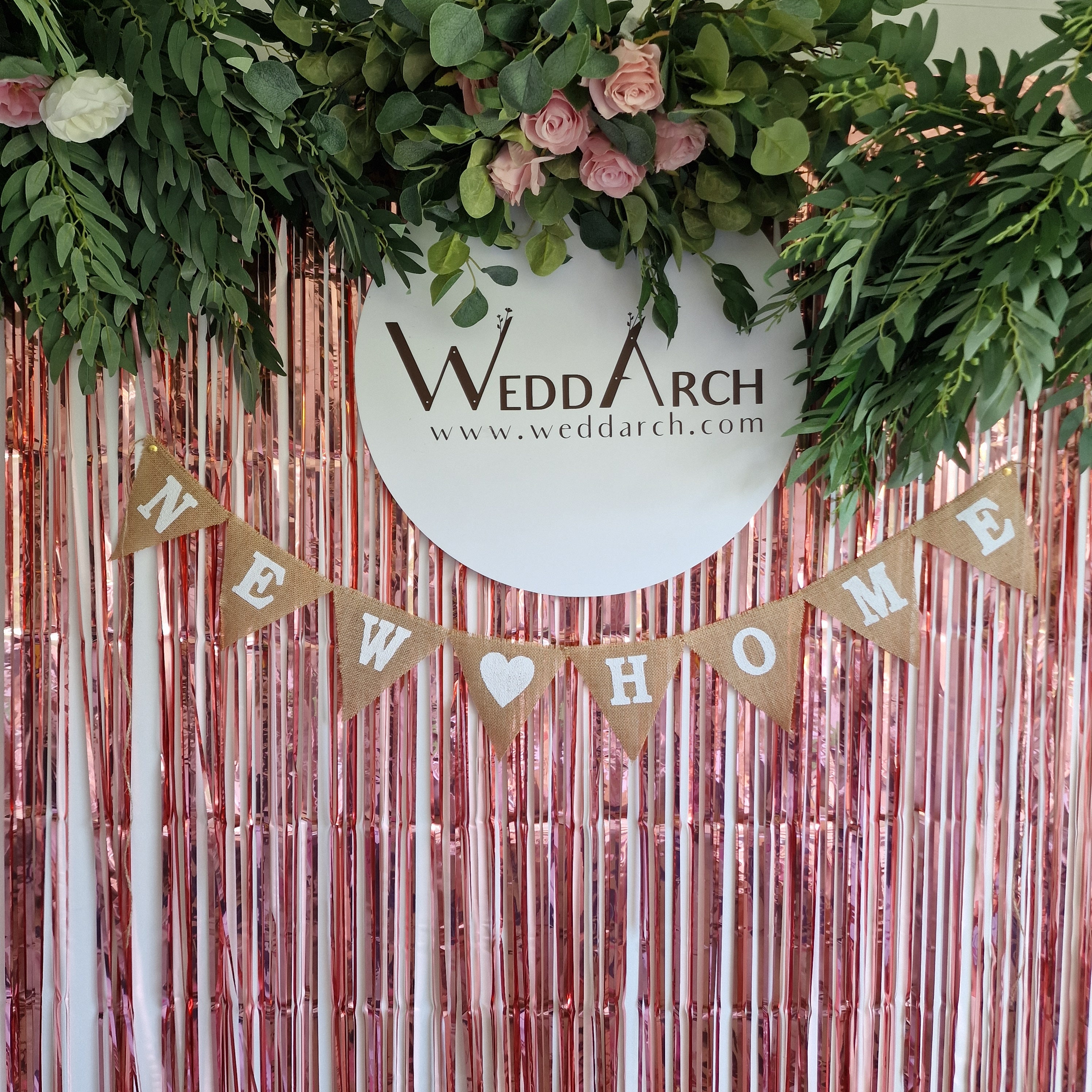 Custom Bunting Personalised Banner Any Words - Etsy