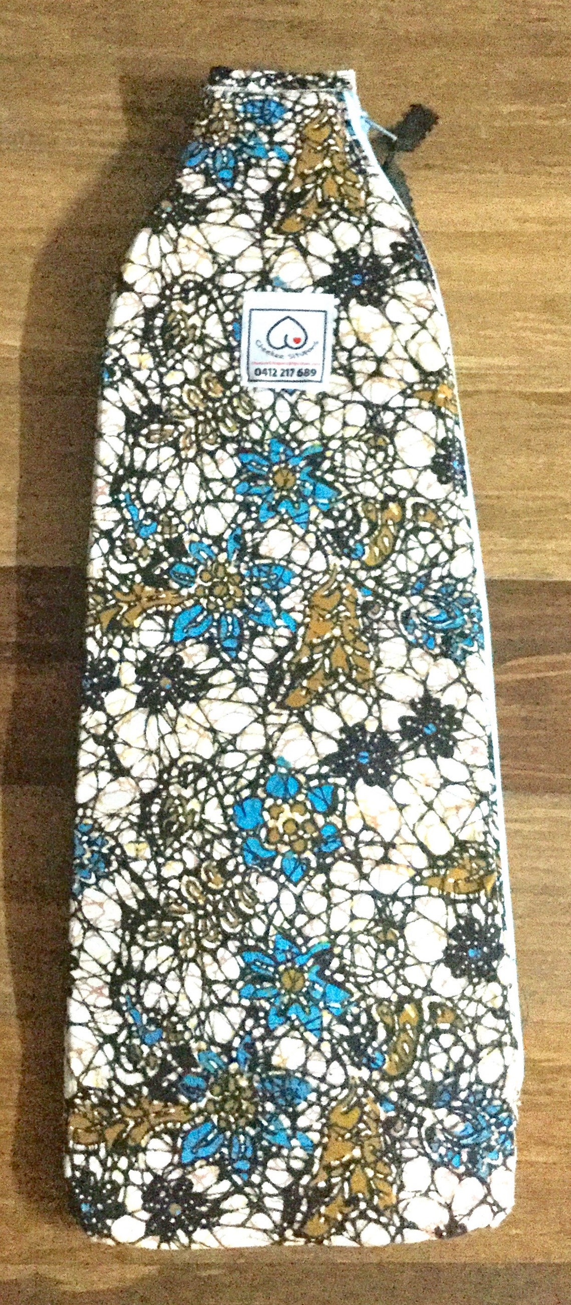 Padded Paddle Covers for Dragon Boat Paddles Etsy Australia