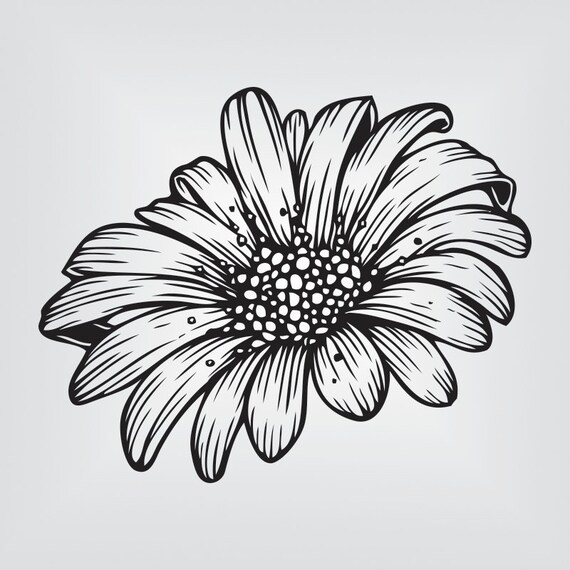 Free Free 102 Cricut Silhouette Cameo Sunflower Svg Free SVG PNG EPS DXF File