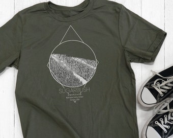 sugarbush sweatshirt