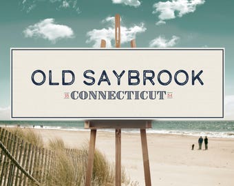 Old saybrook | Etsy Old saybrook | Etsy