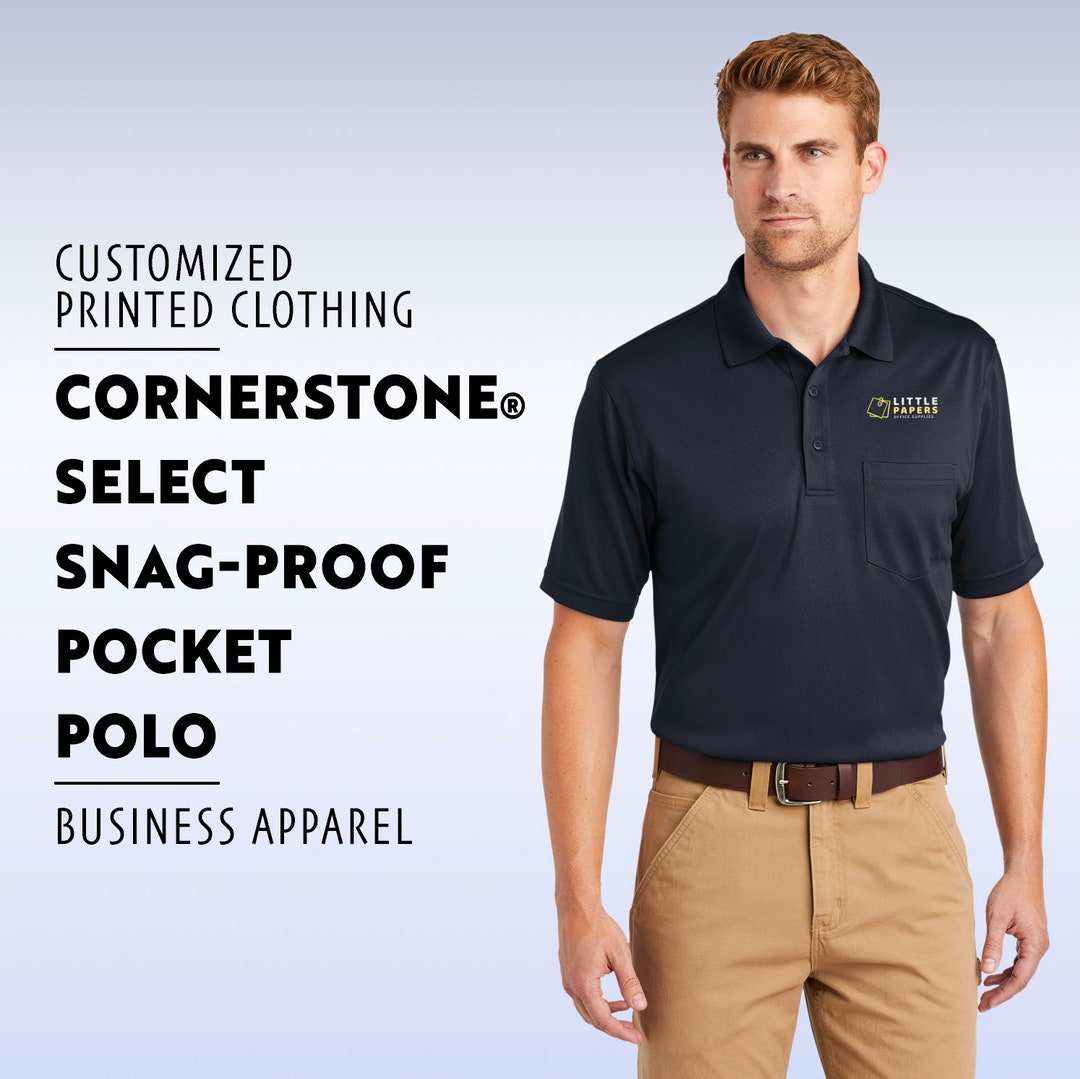 Cornerstone Fashion Cornerstone Apparel Cornerstone 22ss Long