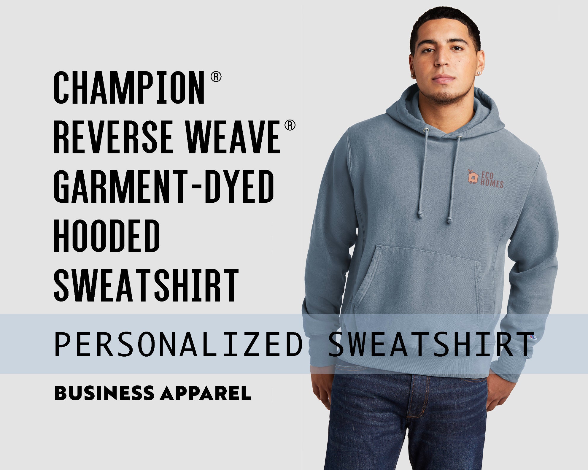 Custom Champion - Etsy