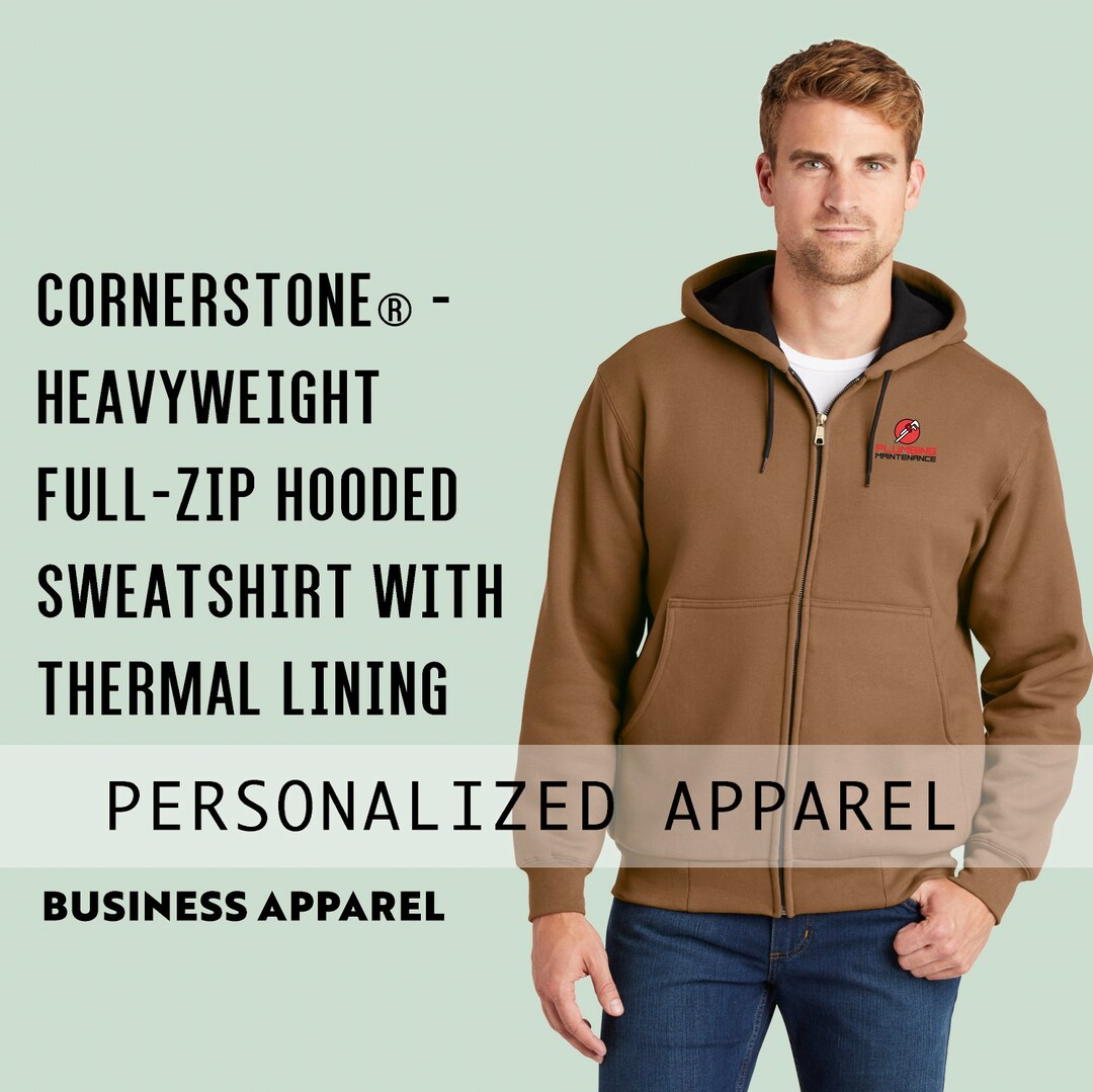 Cornerstone sweatshirts sale