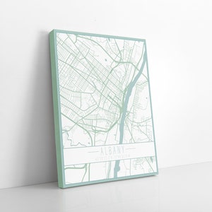 create your own custom city or any location prints