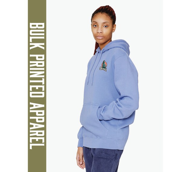 Hoodie sweatshirts in bulk sale