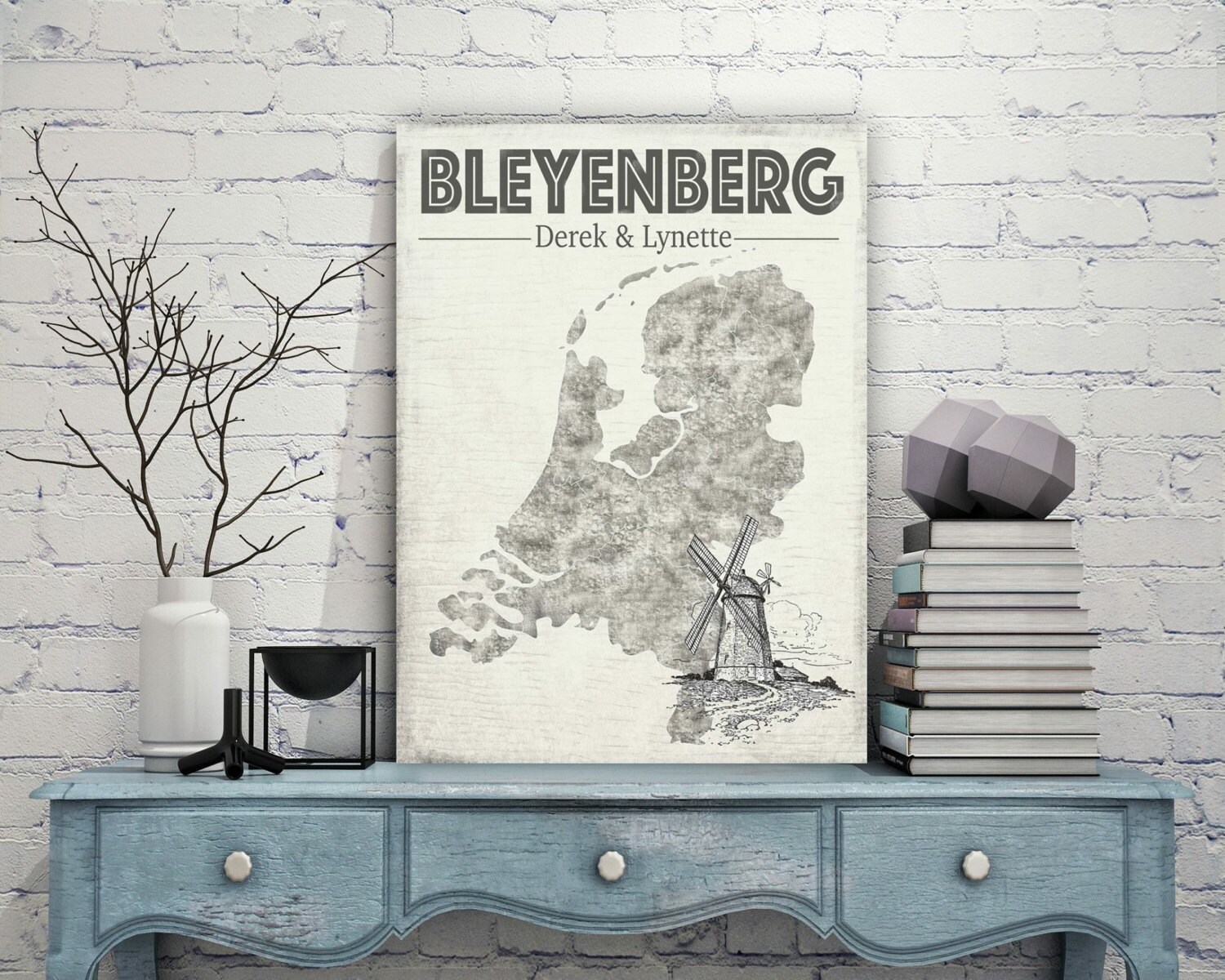 Custom Canvas Print Create a Canvas My Heritage on Canvas | Etsy