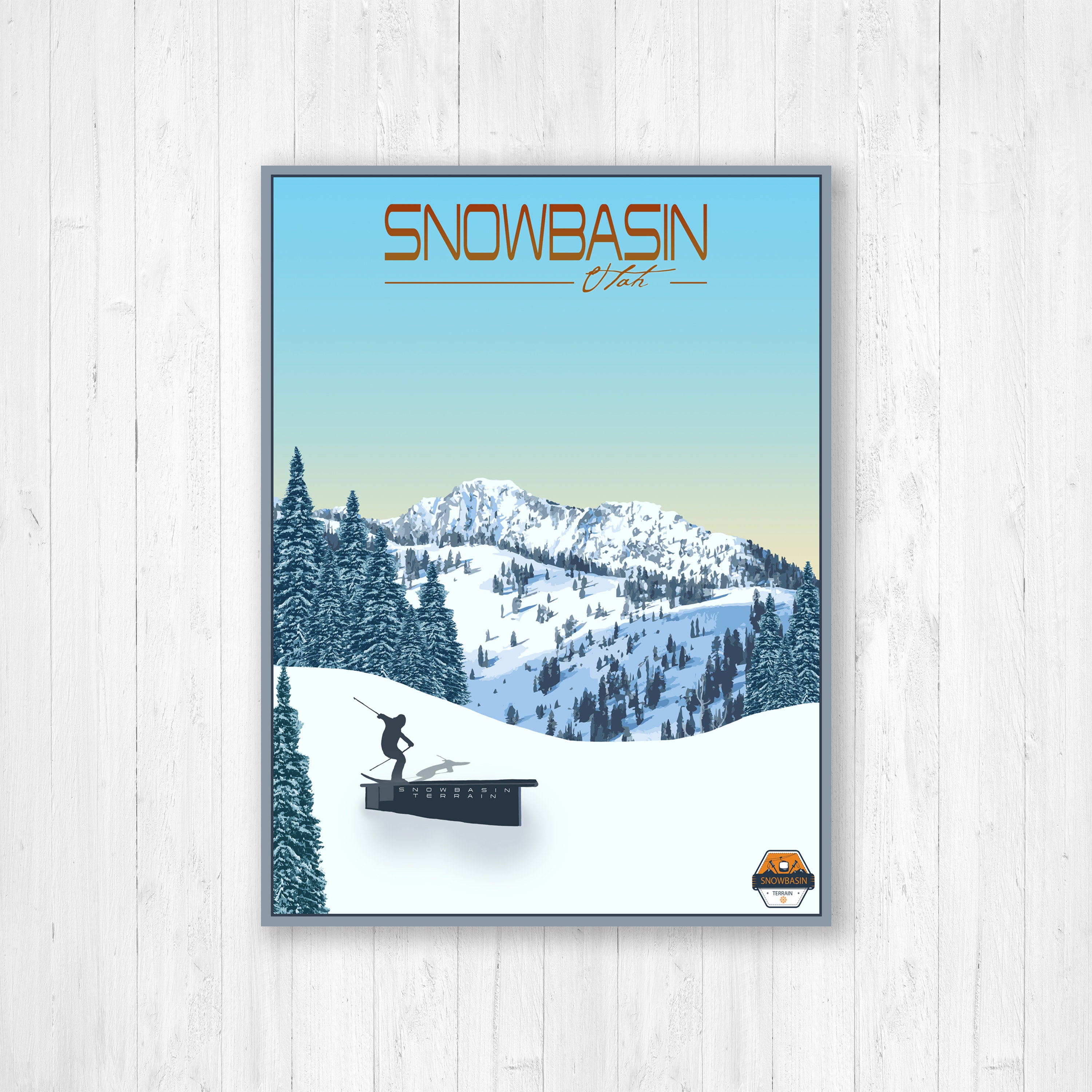 snowbasin apparel
