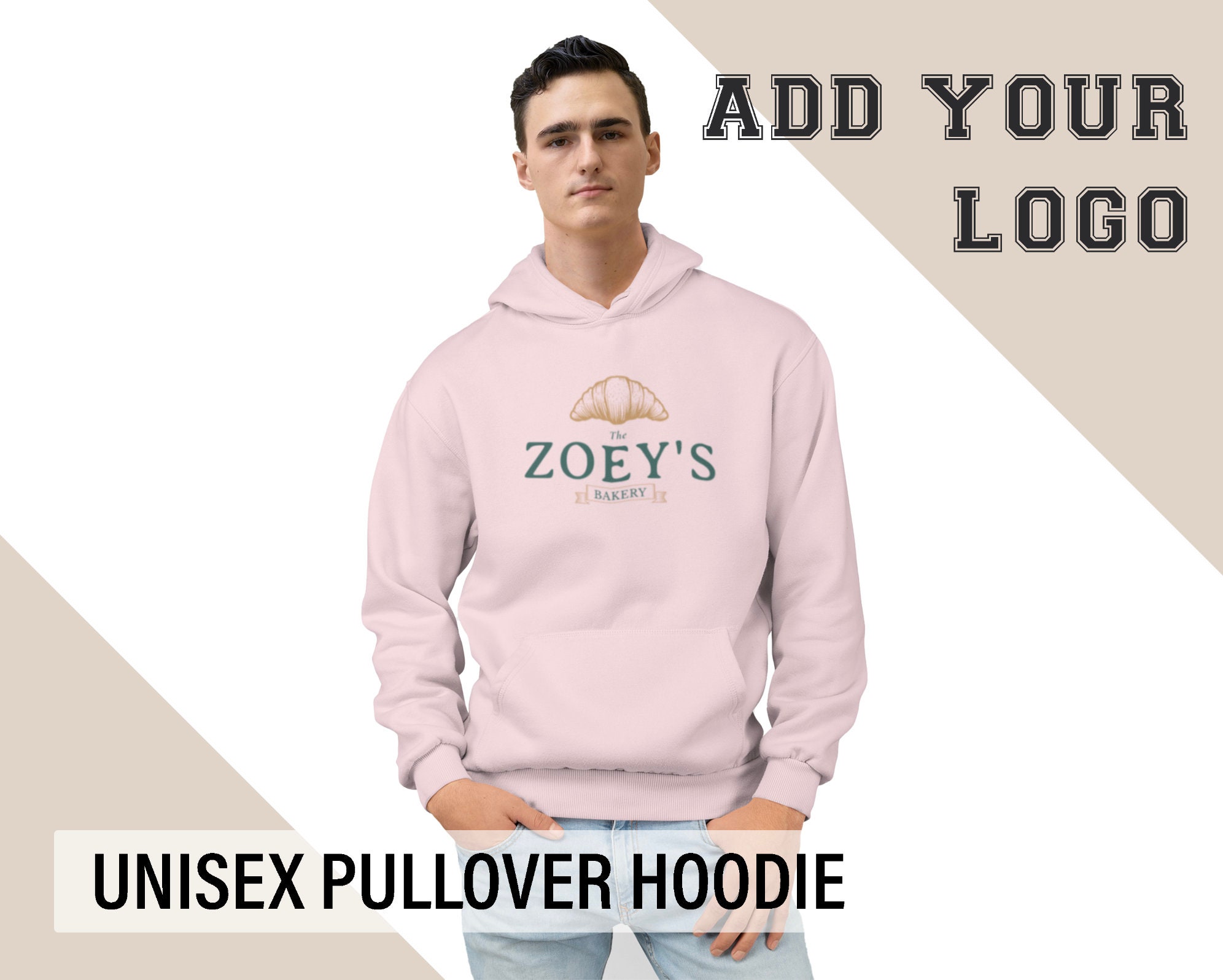 Buy Logo Sweatshirt Online In India -  India