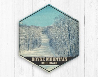 boyne mountain sweatshirt