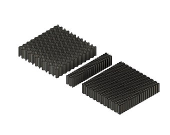 Pakiet plików do druku 3D Honeycomb Pen