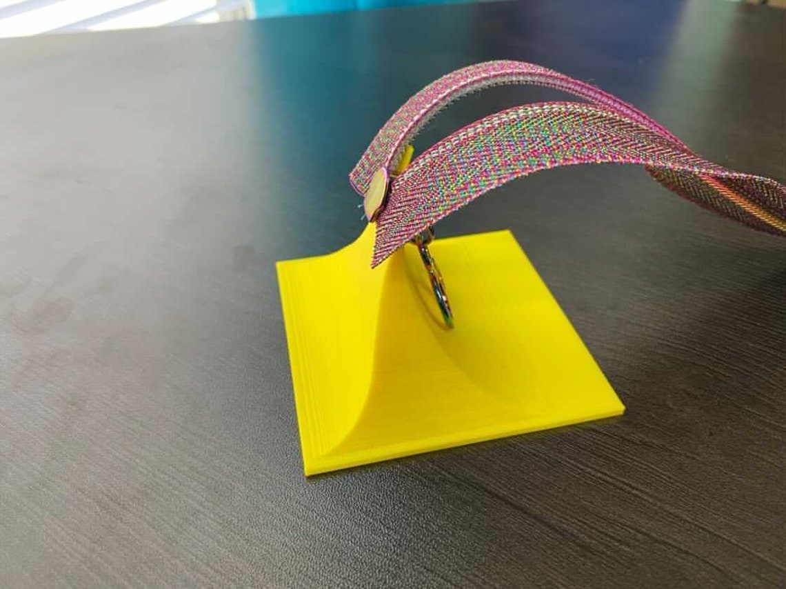 3d Printed Zipper Jig Sewing Jig Zipper Pull Jig Sewing Etsy