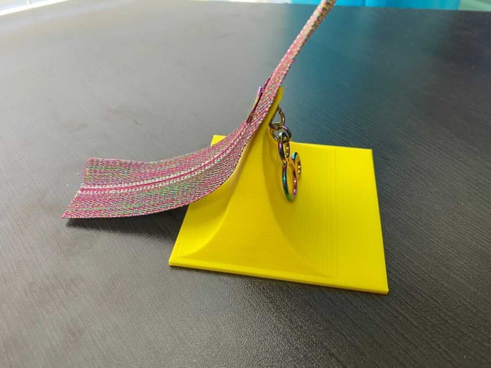 3d Printed Zipper Jig Sewing Jig Zipper Pull Jig Sewing Etsy