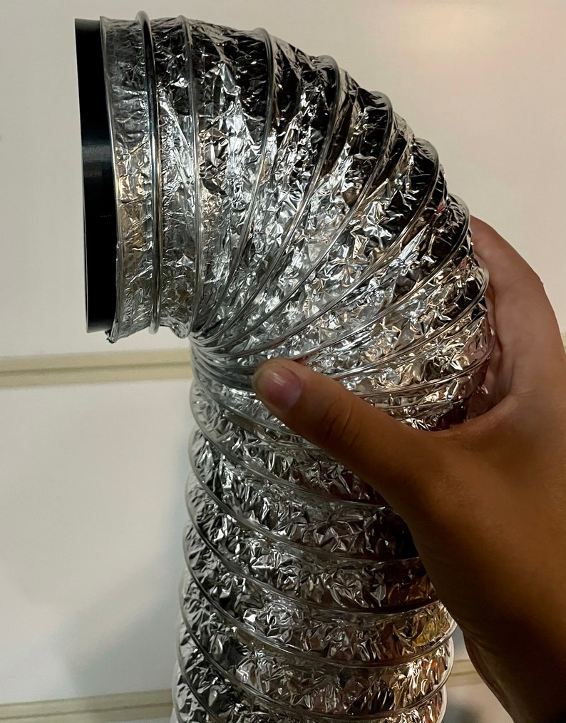 Accessory Starter Kit Exhaust Extender Hold Down Etsy