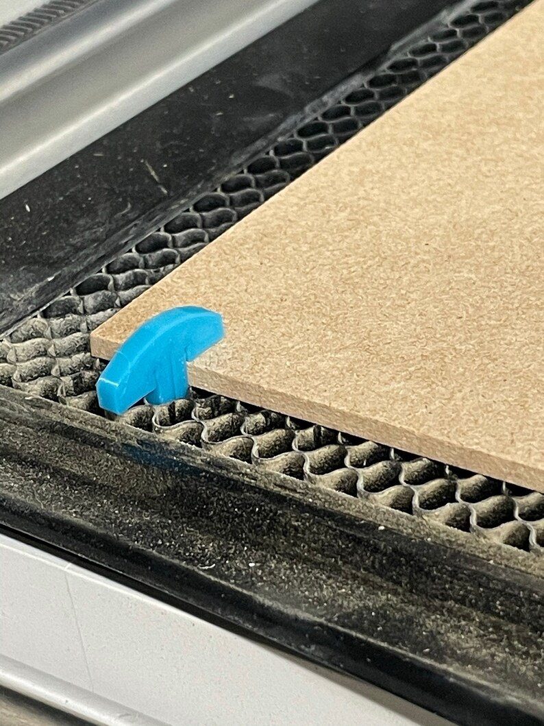 Accessory Starter Kit Exhaust Extender Hold Down Etsy