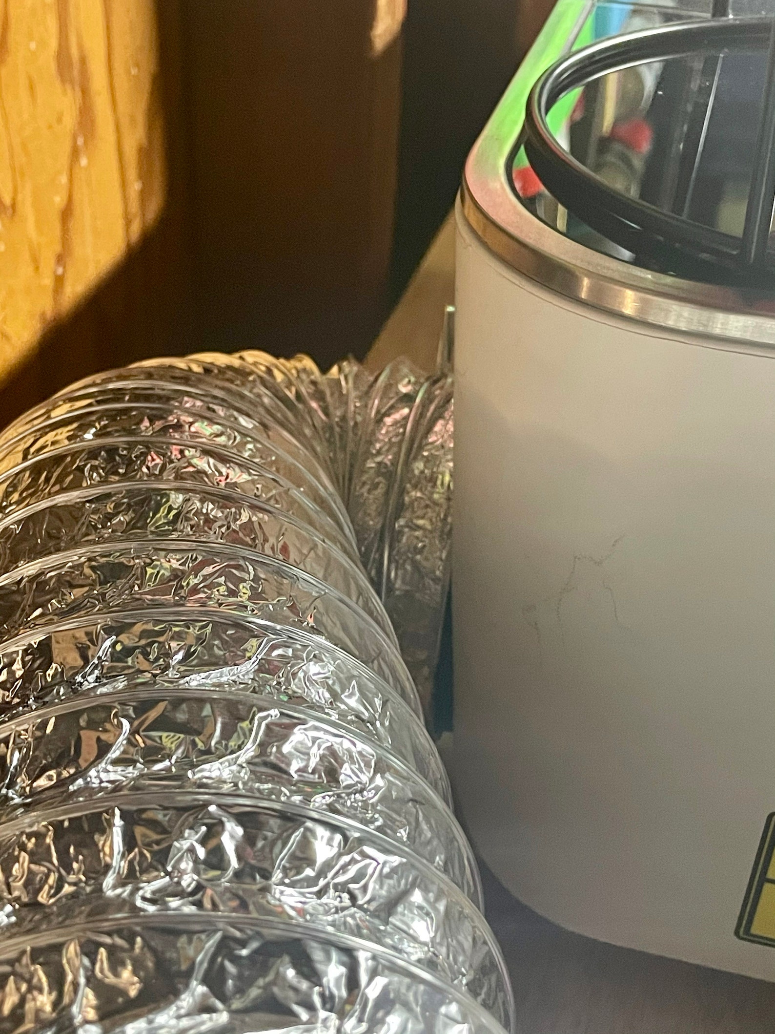 Accessory Starter Kit Exhaust Extender Hold Down Etsy