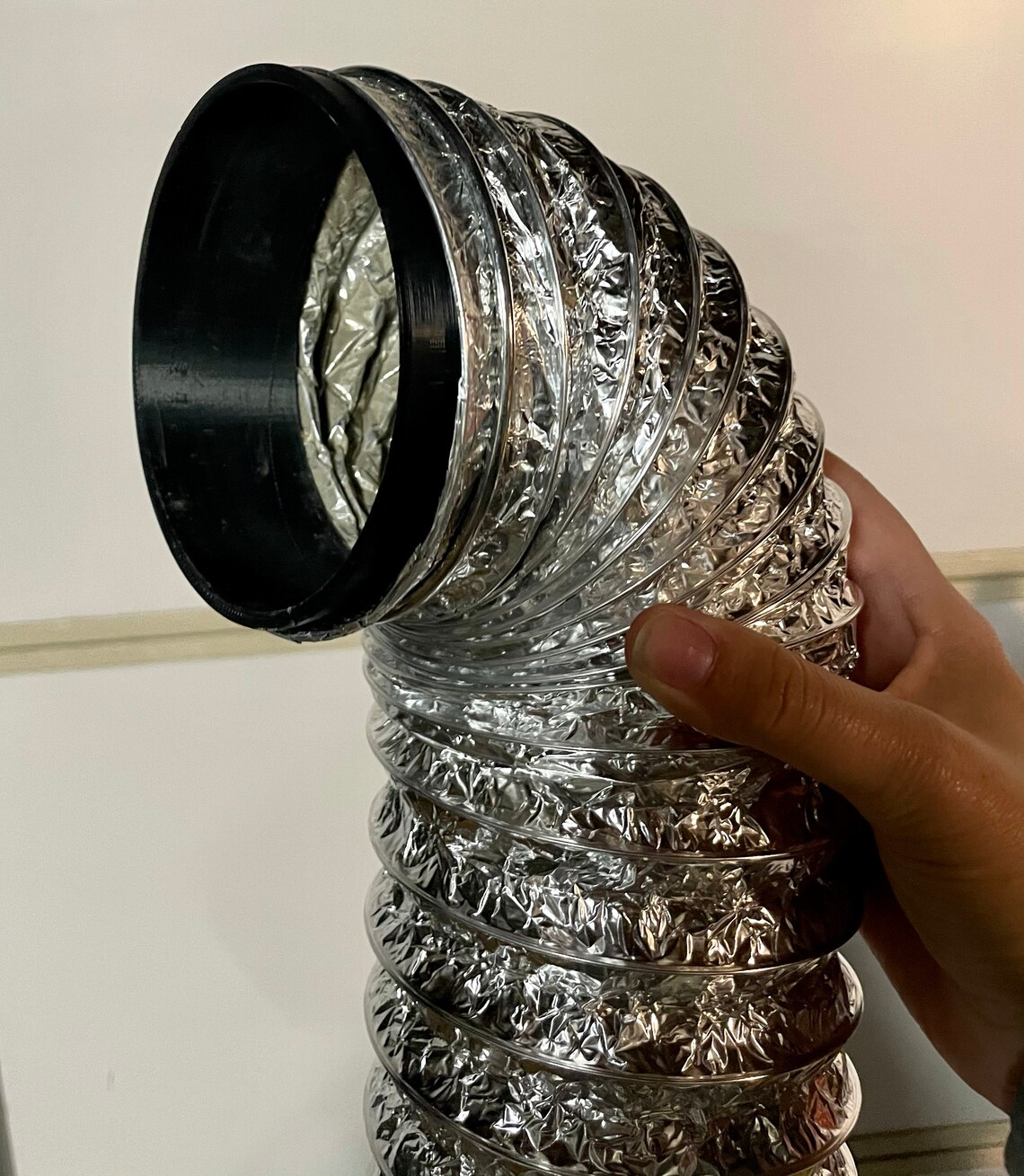 Accessory Starter Kit Exhaust Extender Hold Down Etsy