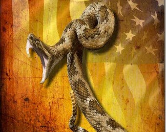 Dont Tread on Me Grunge Flag Cornhole Wrap Bag Toss Decal  Skin Sticker Wraps Laminated or Non Laminated