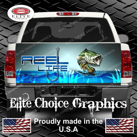 Wicked Star Kayak Vinyl Wrap Kit Graphic Decal/Sticker 12ft and 14ft –  Elite Choice Graphics