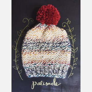 Hudson Bay Hat - Etsy display picture 1
