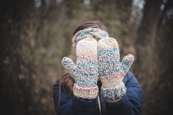 hudson bay mittens