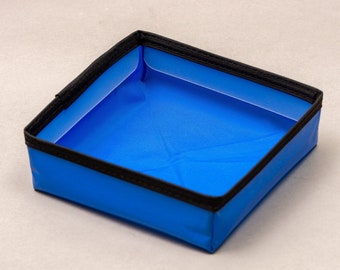 Foldable Water Bowl