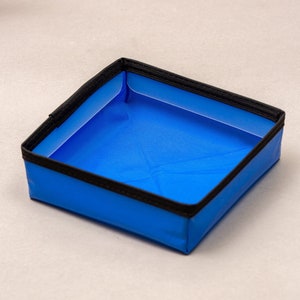 Foldable Water Bowl