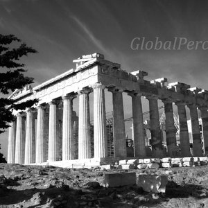 Parthenon Photography. Acropolis Photography. Parthenon Athens Photography.  Parthenon Acropolis Photography
