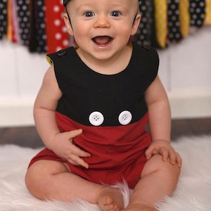 Tenue disney bebe deals