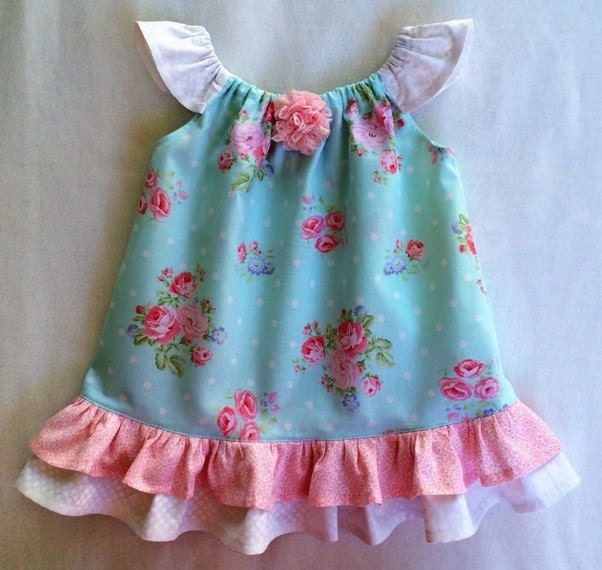 Easter Dress Baby Girls Dress Baby Dress Toddler Dress - Etsy Australia