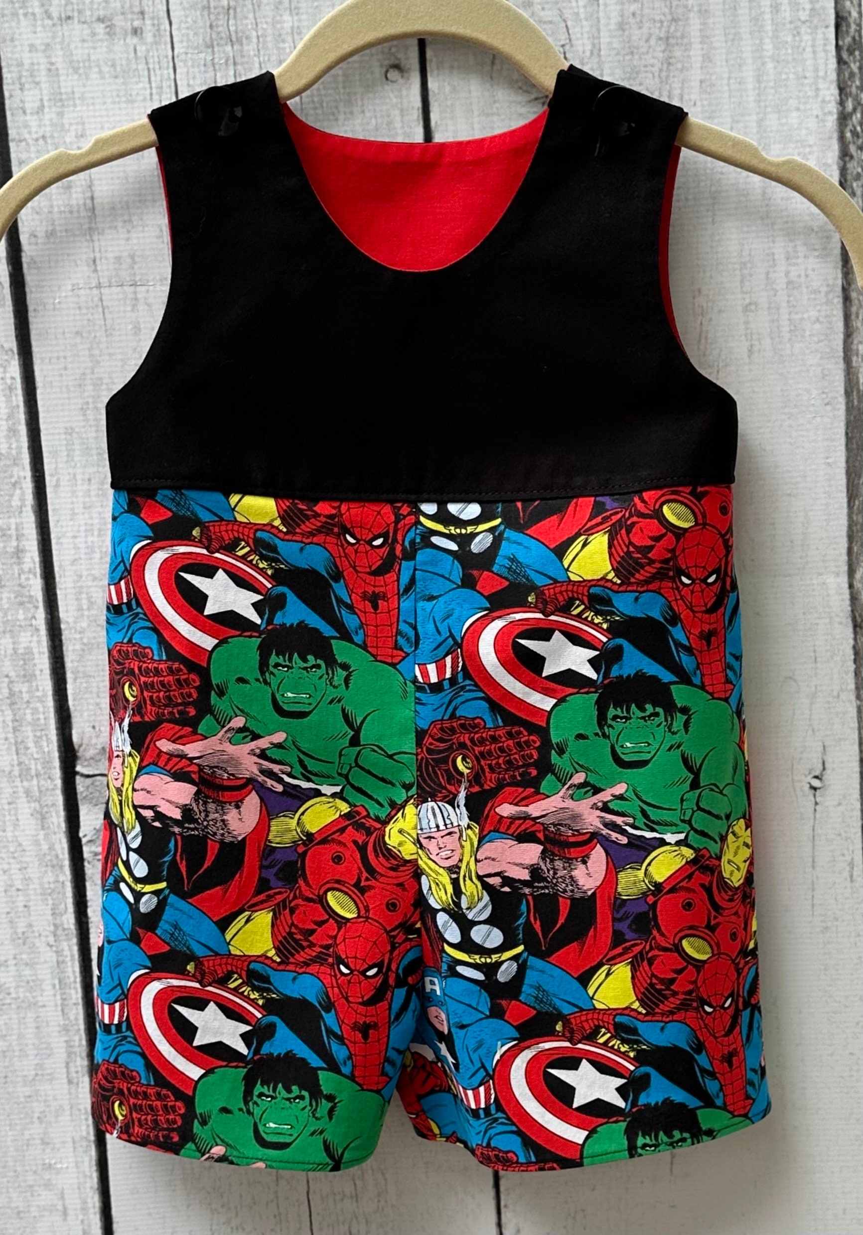 Camisetas superheroes ninos offers primark